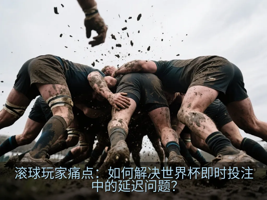 滚球玩家痛点：如何解决世界杯即时投注中的延迟问题？